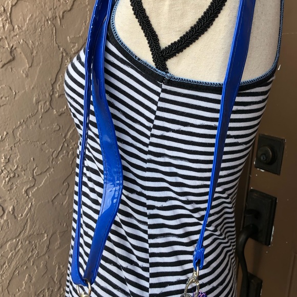 Mesh Tote Bag - Picture 3 of 8